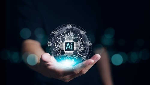 Inteligência Artificial na educação